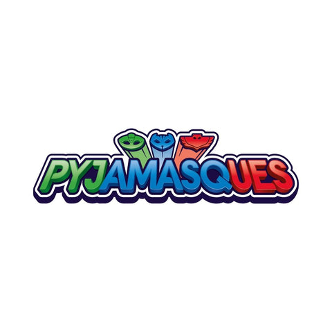Logo des Pyjamasques