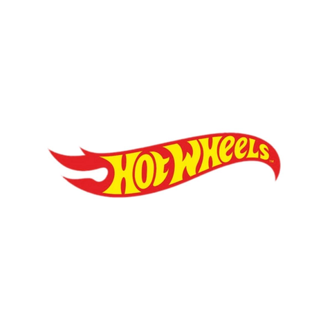 Logo Hot Wheels