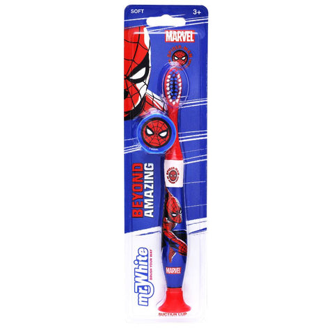 Brosse à dents Spider-Man