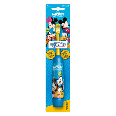 Brosse à dents électrique Mickey & Friends